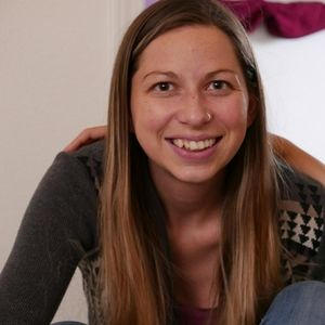 Meet your Posher, Ali